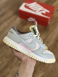 NIKE AIR DUNK JUMBO