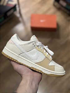 NIKE DUNK “If Lost Return To”