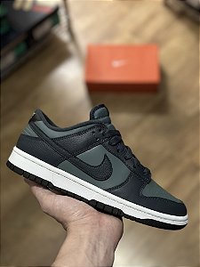 NIKE DUNK LOW RETRO “Armory Blue”
