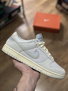 NIKE DUNK LOW RETRO SE “Gone Fishing”