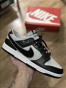 NIKE DUNK LOW RETRO “Chenille Swoosh”