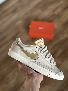 NIKE BLAZER LOW ‘77 “First Use”