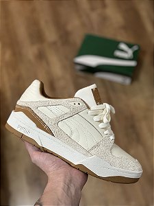 PUMA SLIPSTREAM (Desert Tan-Gun)