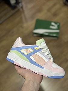 PUMA SLIPSTREAM (rose/dust-pearl pink)