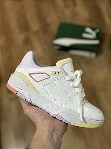 PUMA SLIPSTREAM (Lavender/flower)
