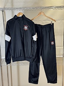CONJUNTO CORINTHIANS (preto)