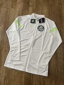 JAQUETA TREINO PALMEIRAS PUMA