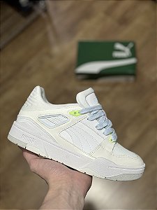PUMA SLIPSTREAM (Warm-White)