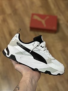 PUMA TRINITY