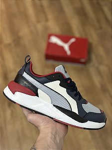 PUMA X-RAY BDP