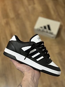 ADIDAS BREAK START LOW (panda)