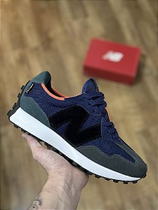 NEW BALANCE 327 CORDURA