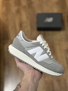 NEW BALANCE WS237v1 (cinza)