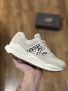 NEW BALANCE 5740 (leopard)