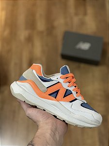 NEW BALANCE 5740 (laranja)