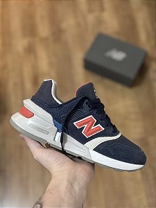 NEW BALANCE WS997