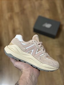 NEW BALANCE 5740 (rosa)