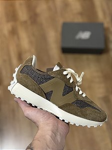 NEW BALANCE U327v1 (moshrrom)