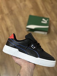PUMA CA PRO BMW (preto)