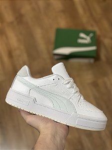 PUMA CA PRO (white/dewdrop)