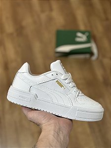 PUMA CA PRO CLASSIC (white)