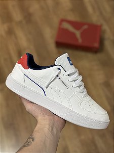 PUMA CAVEN 2.0 BMW (branco)