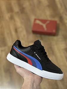 PUMA CAVEN BMW (preto)