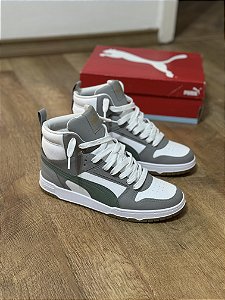 PUMA RBD GAME BDP (eucalyptus/gray)