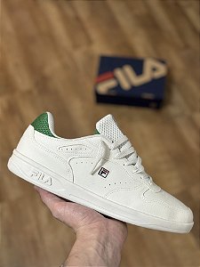 FILA REVENGE (vaporous gray/green)