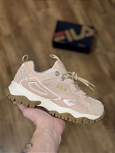 FILA RAY TRACER (frappe)