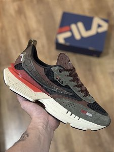 FILA RENNO RACER 2000