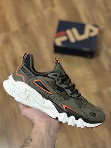 FILA VENTURE RACER (olivia)