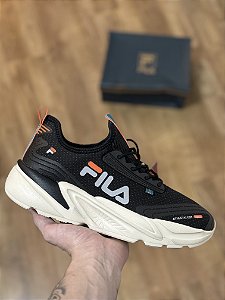 FILA CHARGE