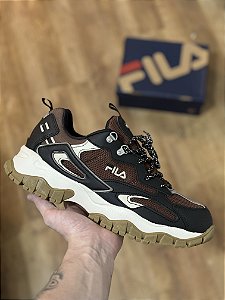 FILA RAY TRACER TR (capuccino)