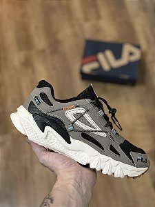 FILA TERRITORY (fungi/black)