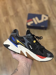 FILA RUSH