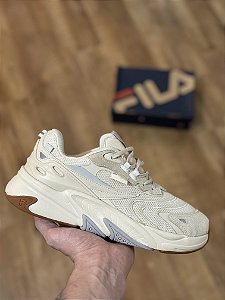 FILA RT-EVO (bege)