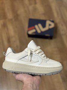 FILA FX-100 ALL TERRAIN (bege)