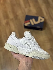 FILA FITNESS TENNIS CLUB II (vaporous gray)