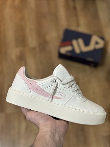 FILA FITNESS BOLD (vaporous gray/lotus)