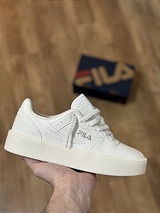 FILA FITNESS BOLD (vaporous gray)