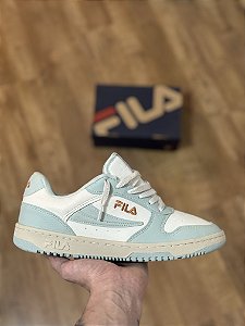 FILA FX-33 LOW (unc)