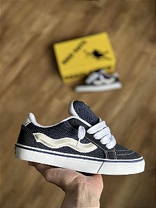 MAD RATS BULKY CLASSIC 90 NYLON (azul marinho)