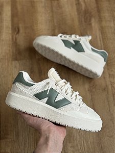 NEW BALANCE CT302 (verde)