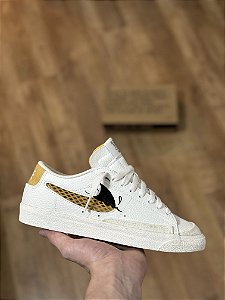 NIKE BLAZER LOW ‘77 SE “Sun Club”