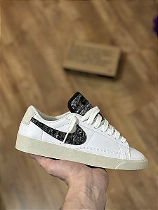 NIKE BLAZER LOW SE W