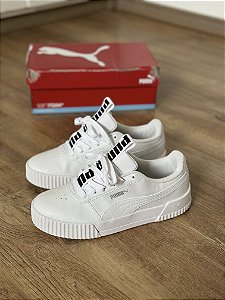 PUMA CARINA BOLD
