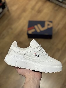 FILA TORMO CLASSIC (white)