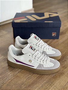 FILA FX COURT 70 VINTAGE (hollyhock)