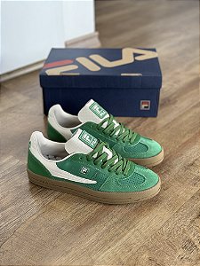 FILA FX COURT 70 VINTAGE (jolly green)